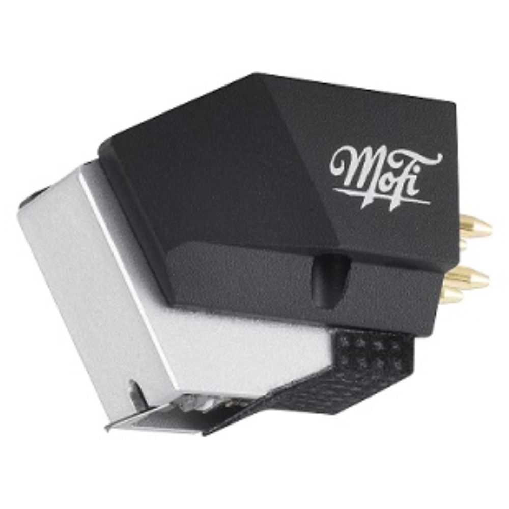 mofi electronics studio silver mc
