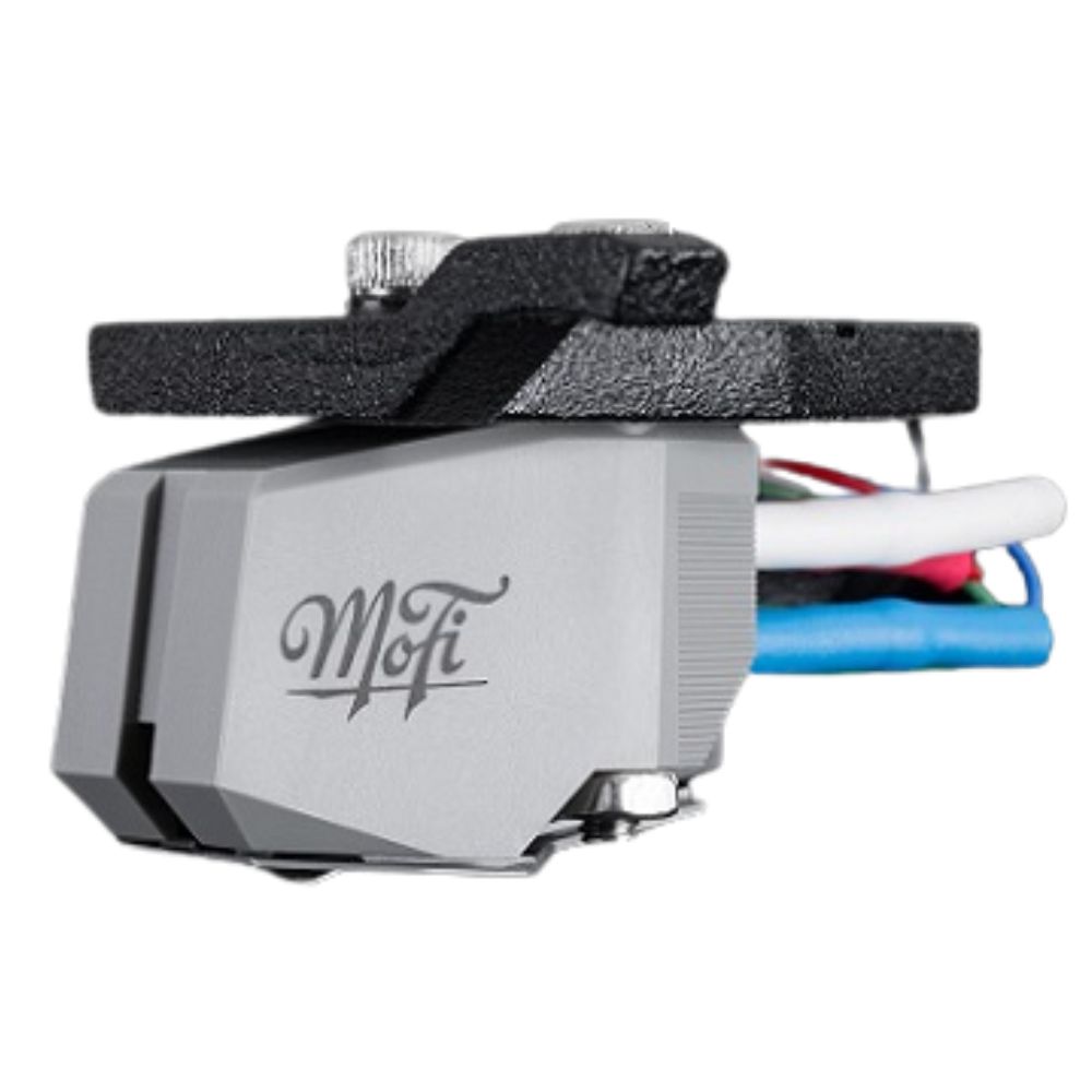mofi electronics studio tracker