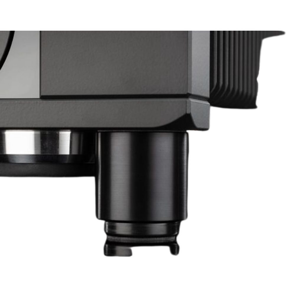 mofi electronics ultra low noise feet