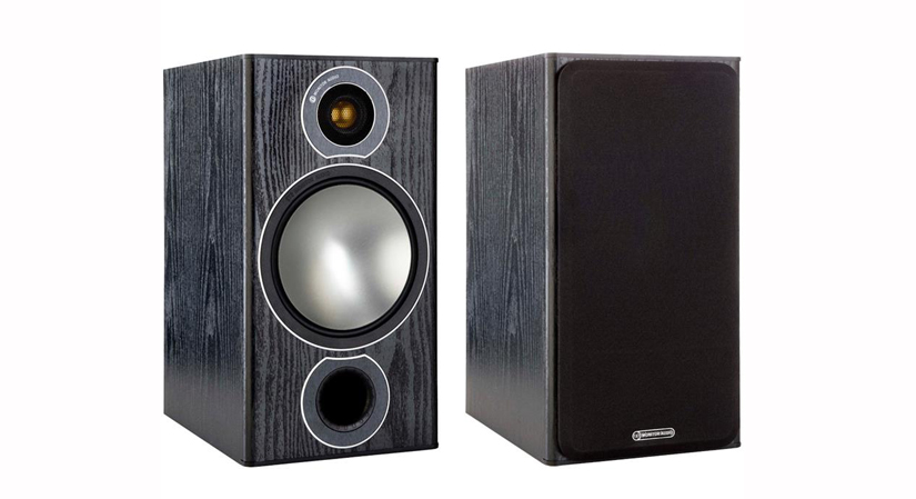 Monitor Audio BRONZE 2