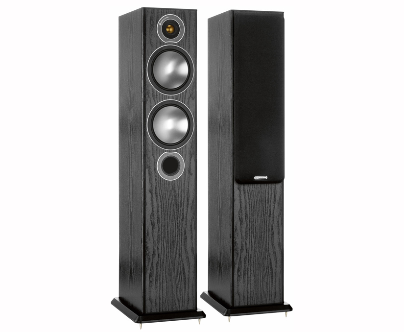 Monitor Audio BRONZE 5