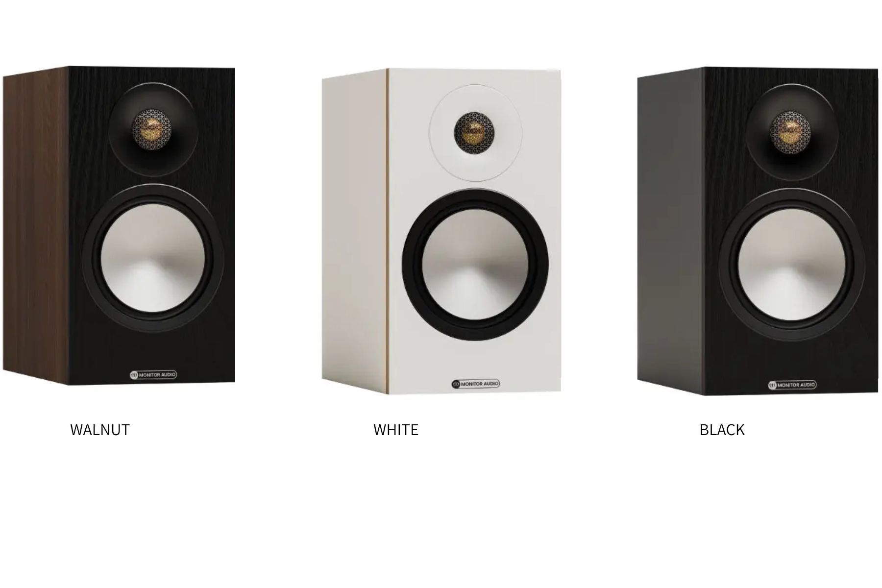 monitoraudio  bronze 50 7g