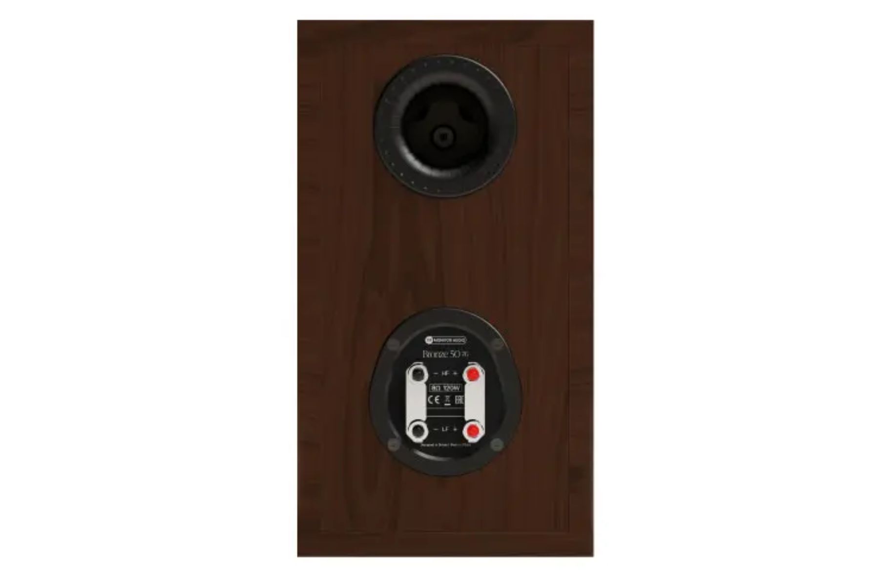 monitoraudio  bronze 50 7g