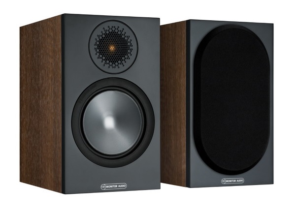 Monitor audio Bronze50-6G