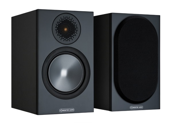 Monitor audio Bronze50-6G