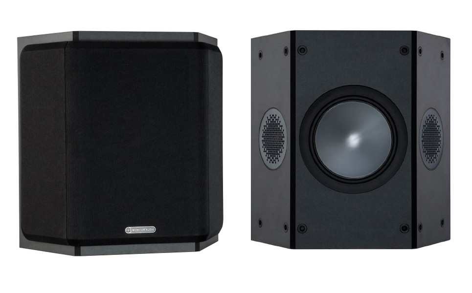 Monitor audio Bronze FX-6G