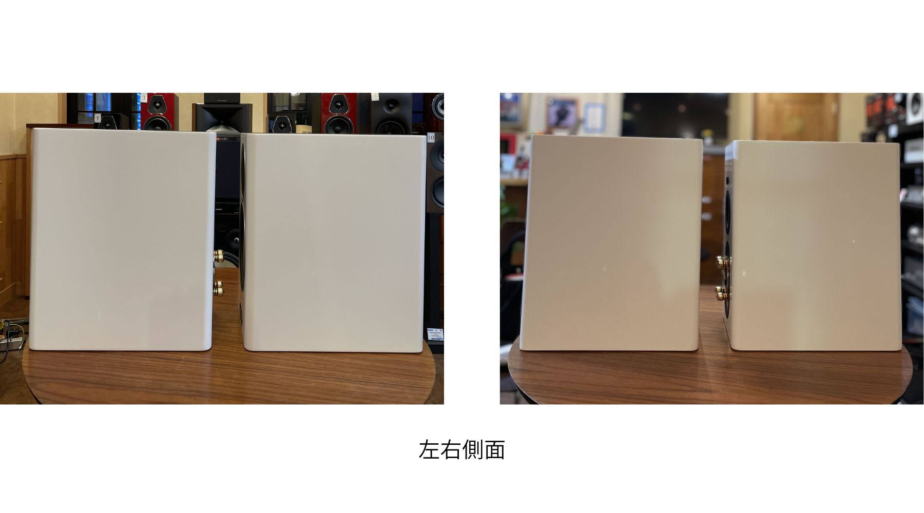 monitoraudio gold 100