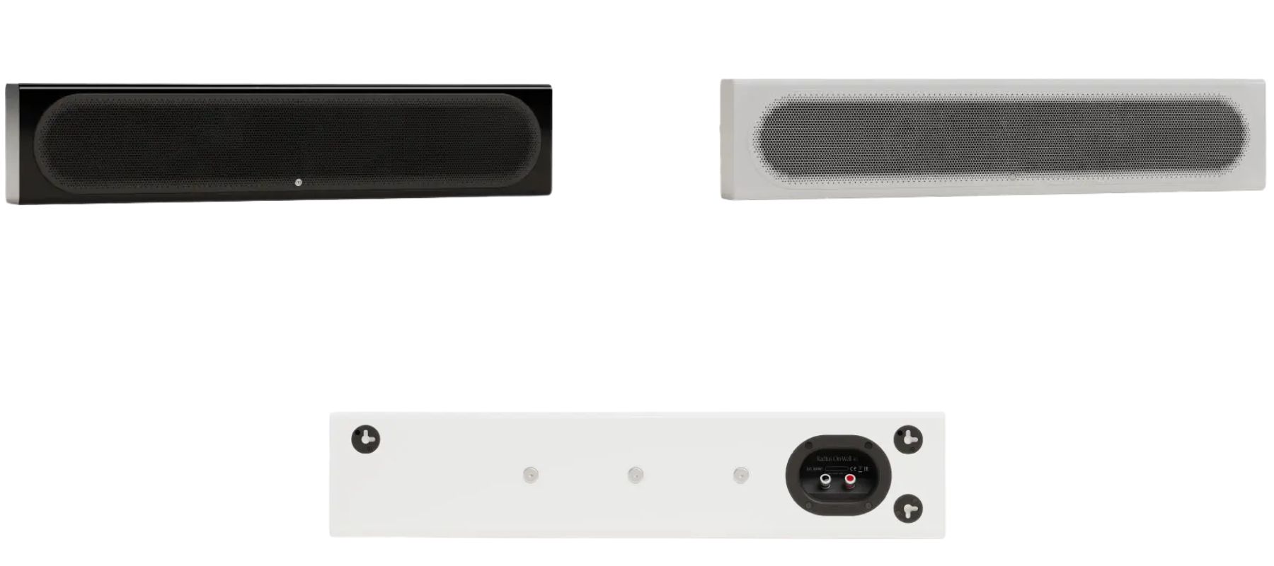 monitoraudio radius
