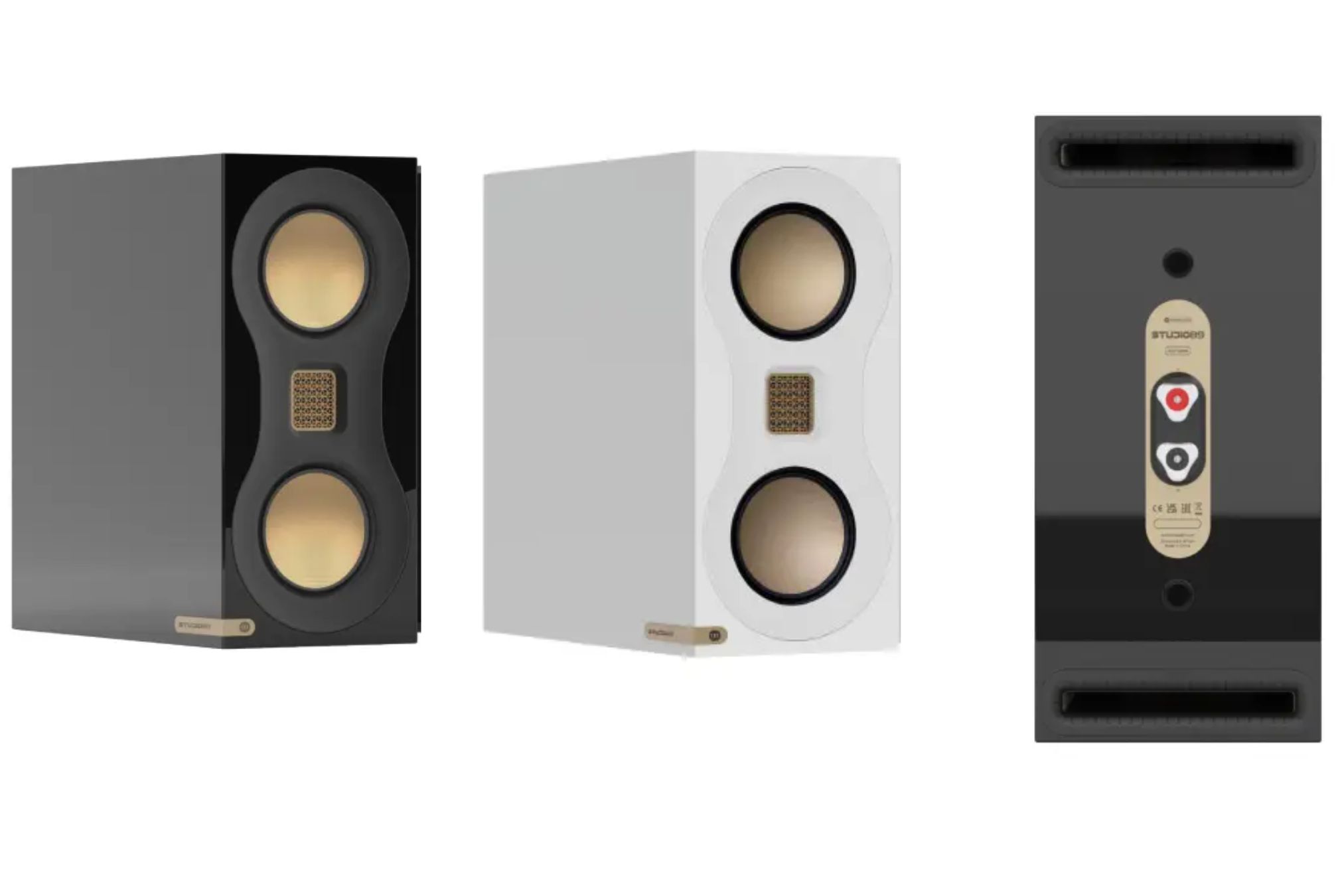 monitoraudio  studio 89