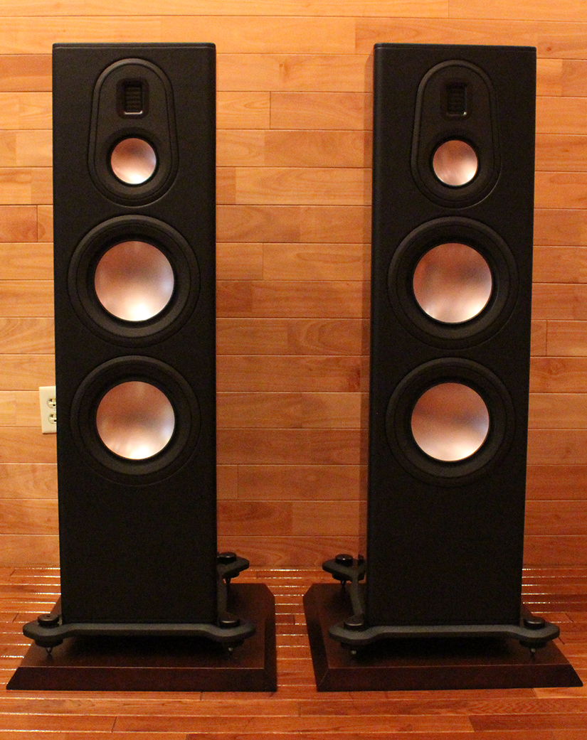 Monitor Audio PL300 II