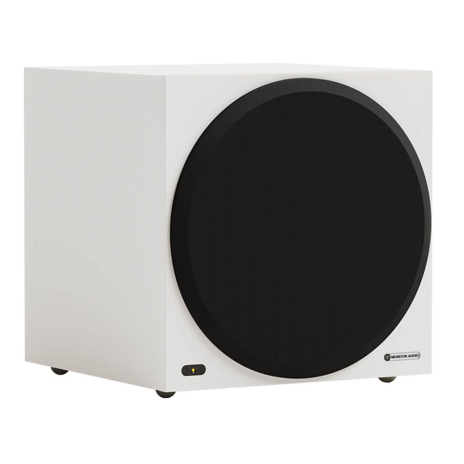 monitoraudio vestra w10