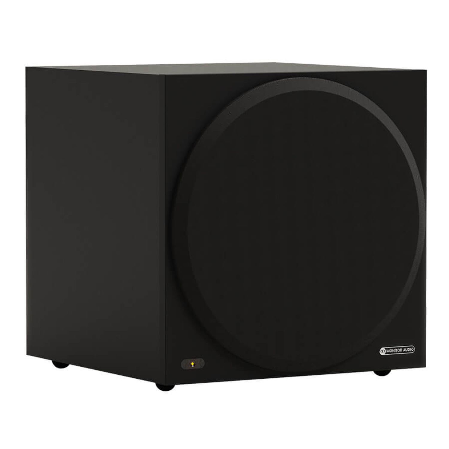 monitoraudio vestra w10