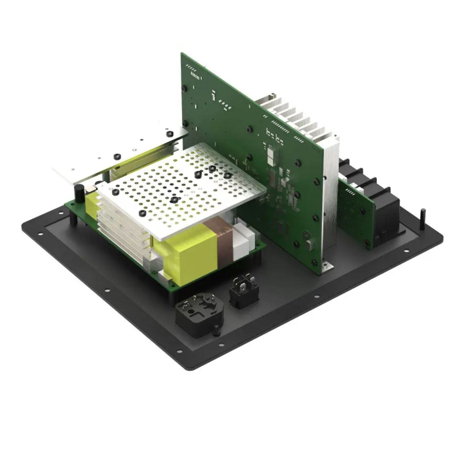 monitoraudio vestra w10