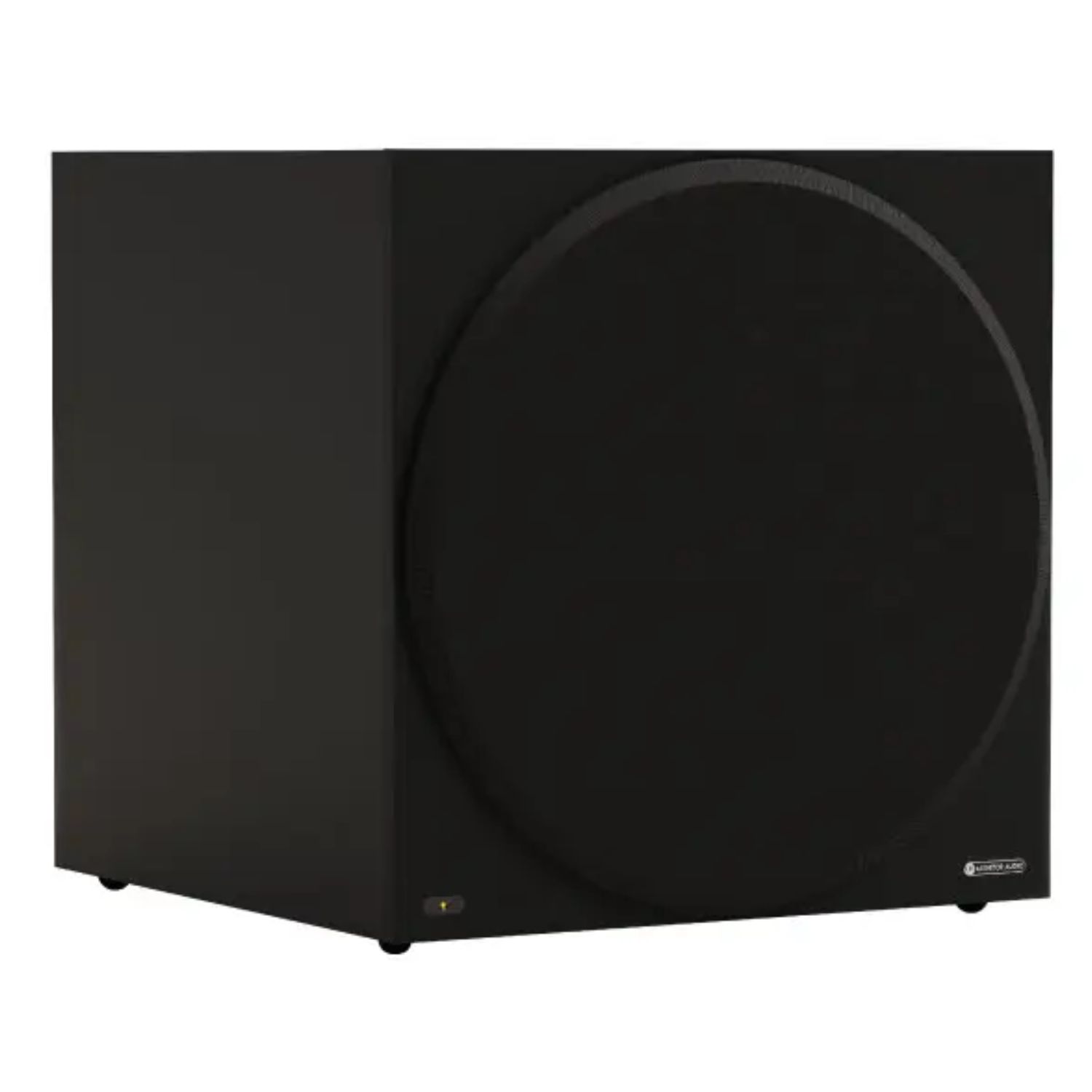monitoraudio vestra w10