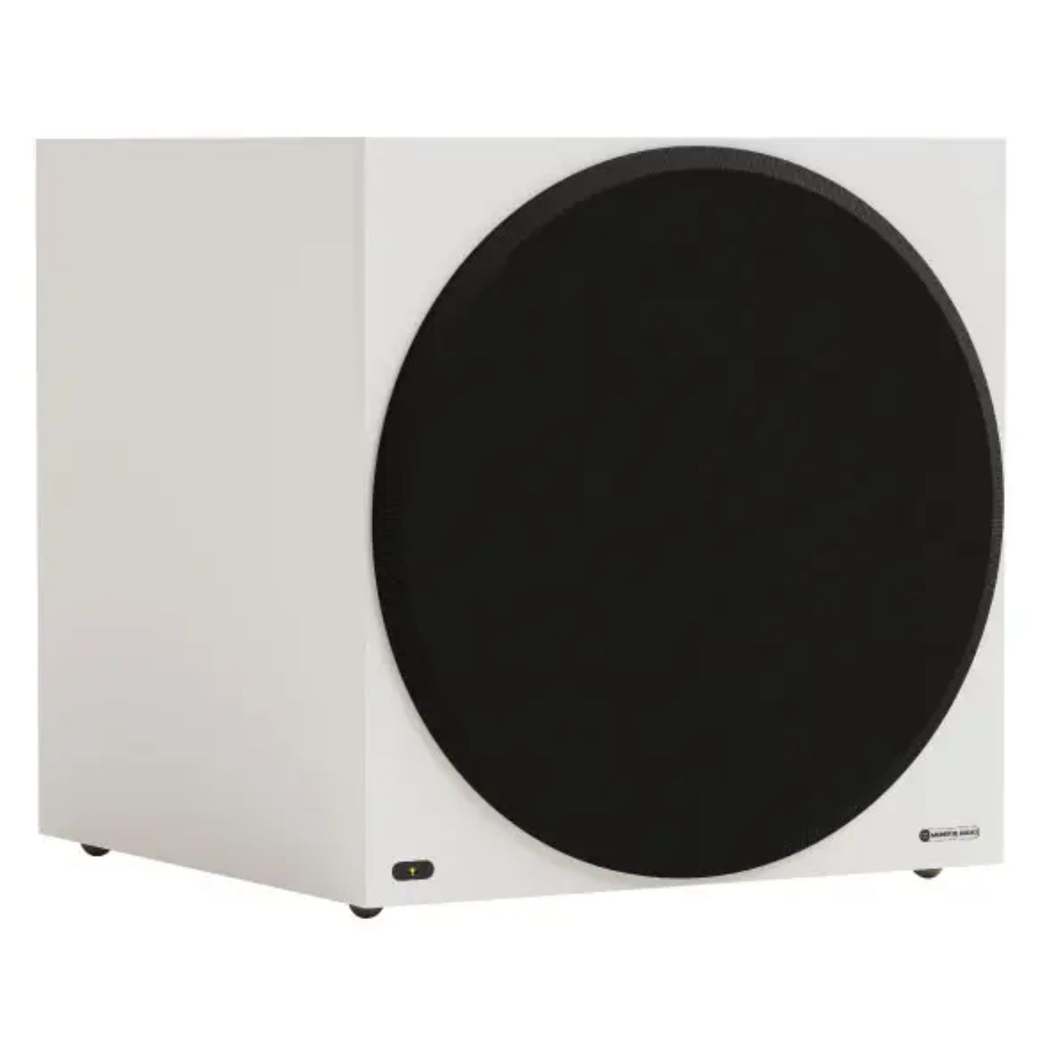 monitoraudio vestra w10