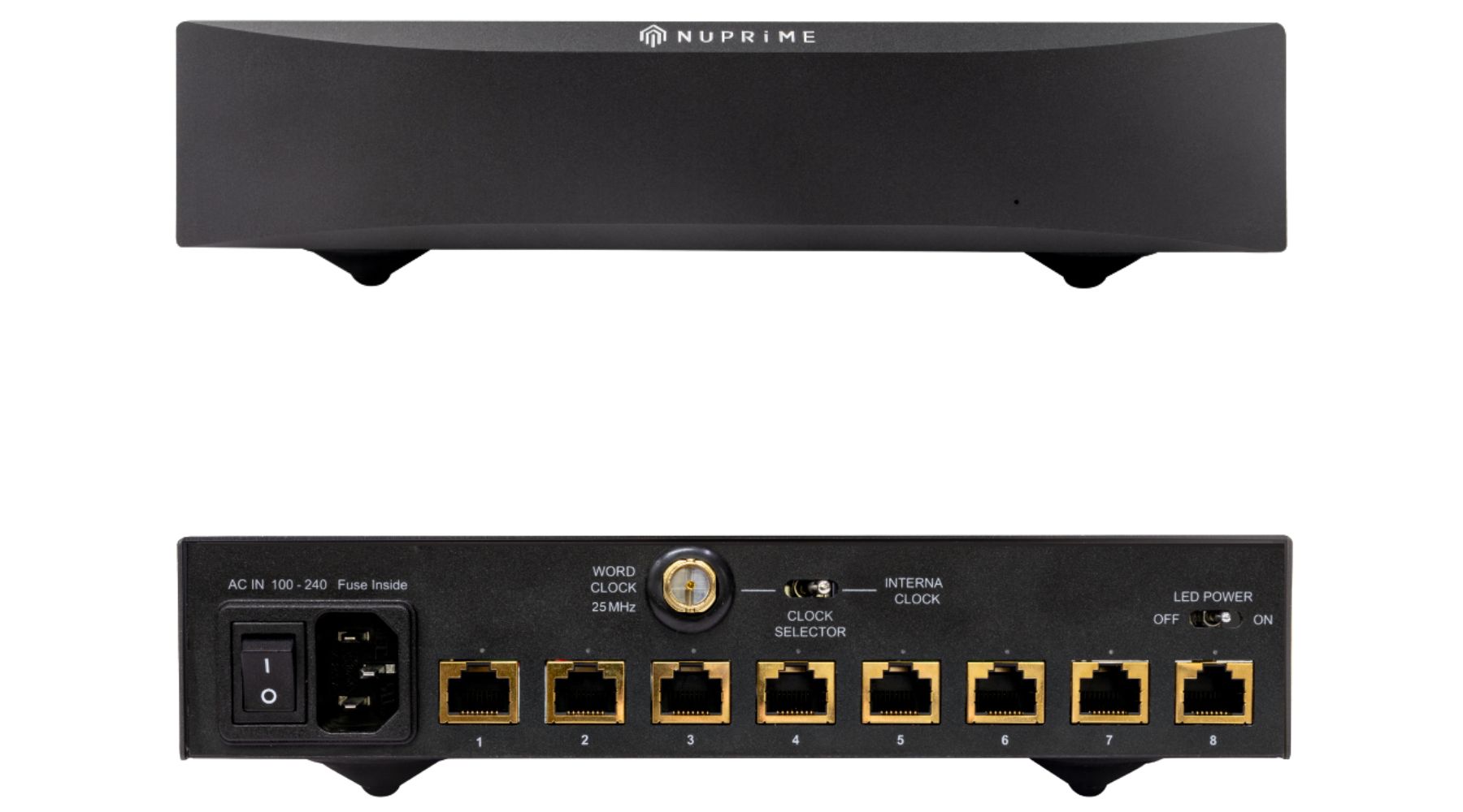 nuprime sw9x