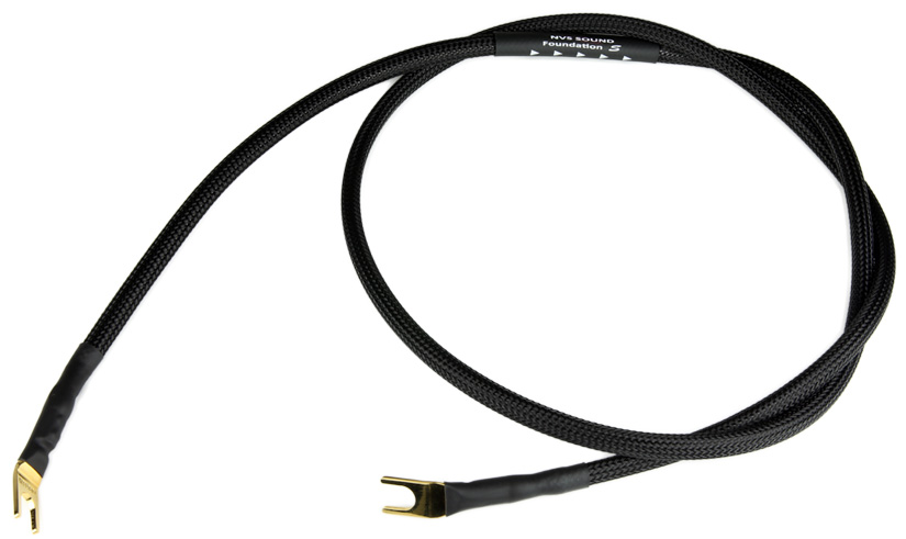 FD S Phono Cable