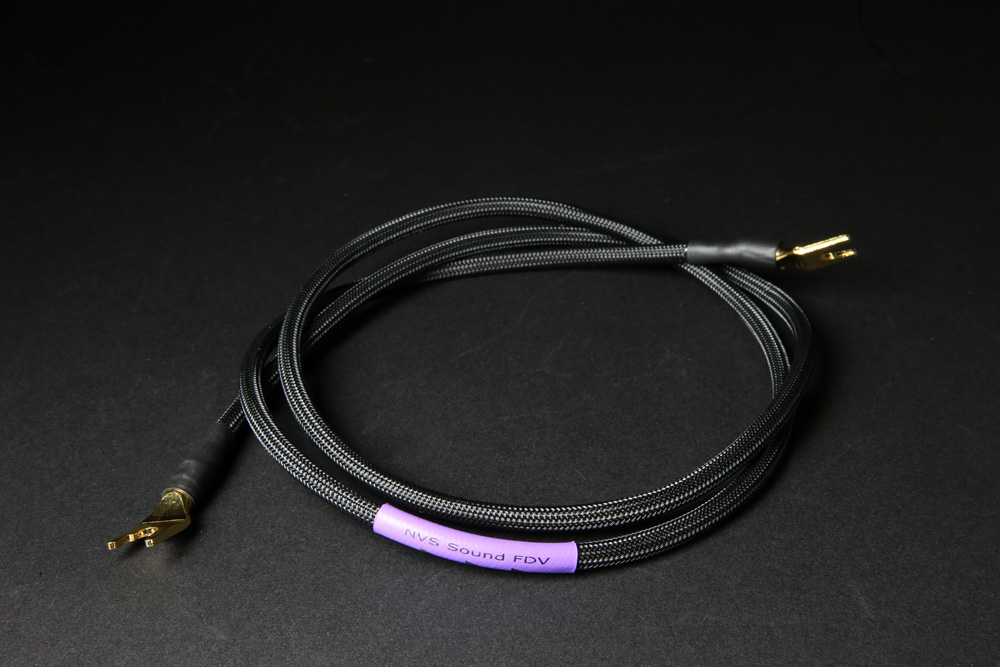 NVS/RCAケーブル/FDV RCA