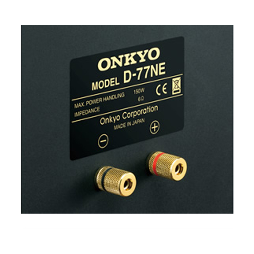 ONKYO D-77NE