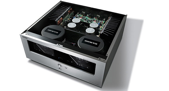 ONKYO M-5000R