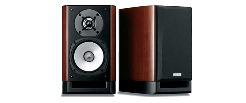 ONKYO D-412EX