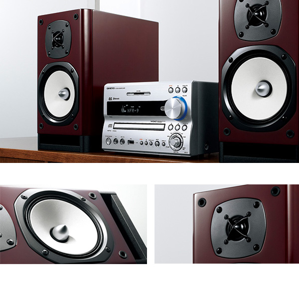 ONKYO D-NFR9