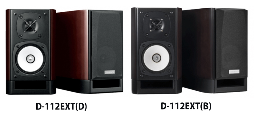 ONKYO/スピーカー/D-112EXT (ペア) 高級オーディオ,ピュアオーディオ