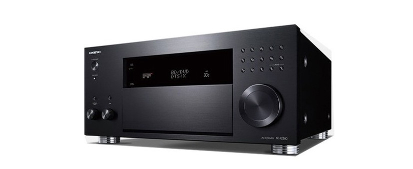 ONKYO TX-RZ800