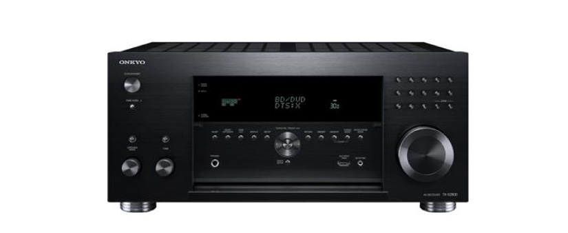 ONKYO TX-RZ800