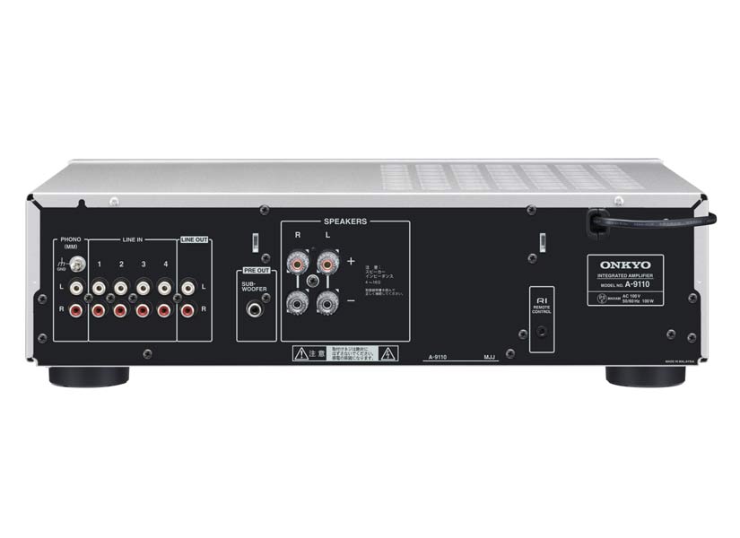 ONKYO/vCAv/A-9110