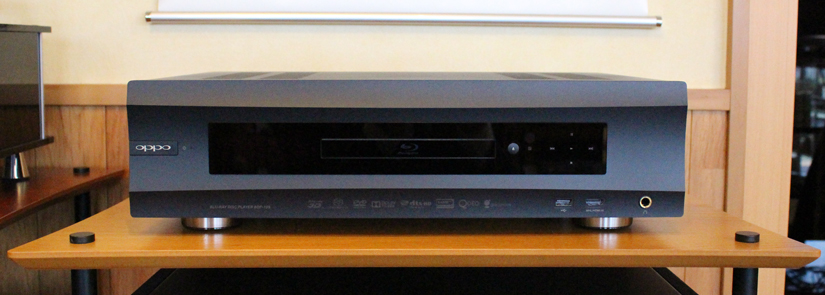 OPPO BDP-105