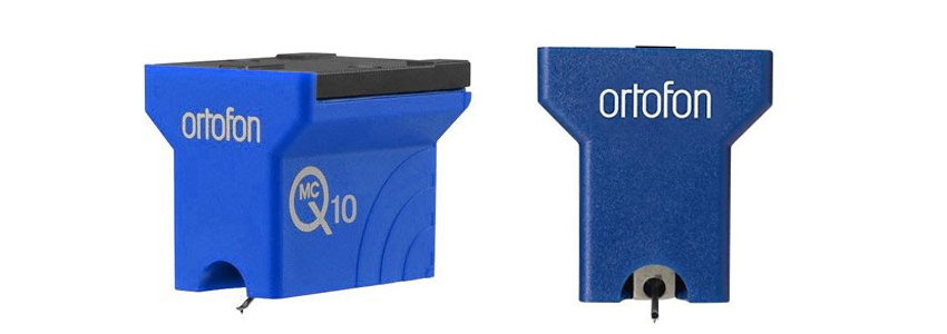 ORTOFON MC-Q10