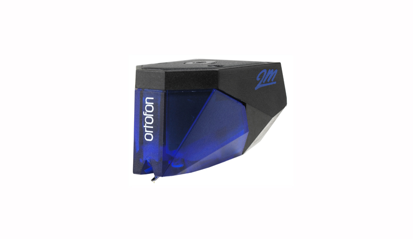 ortofon 2M Blue