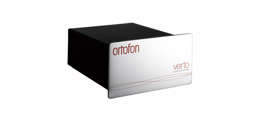 ortofon Verto