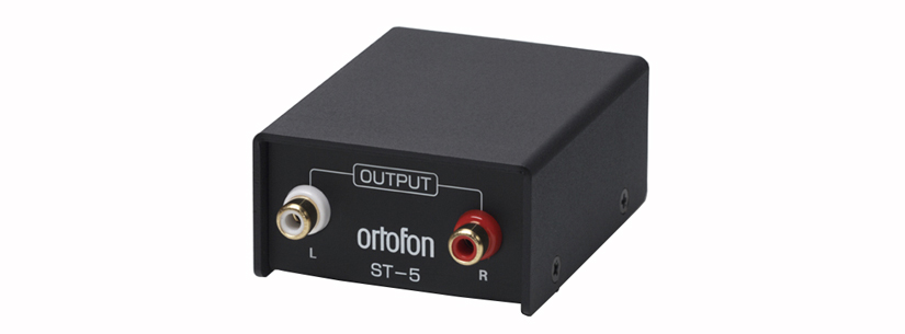 ortofon ST-5