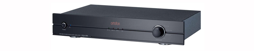 ortofon EQA-999