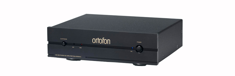 ortofon EQA555 MKII