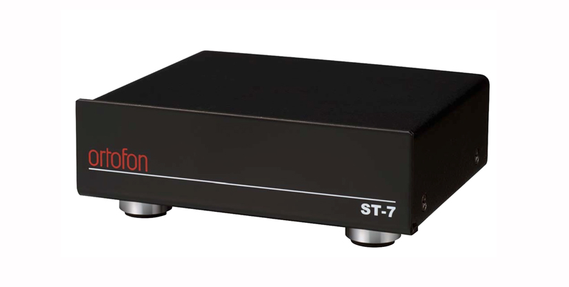 ortofon ST-7