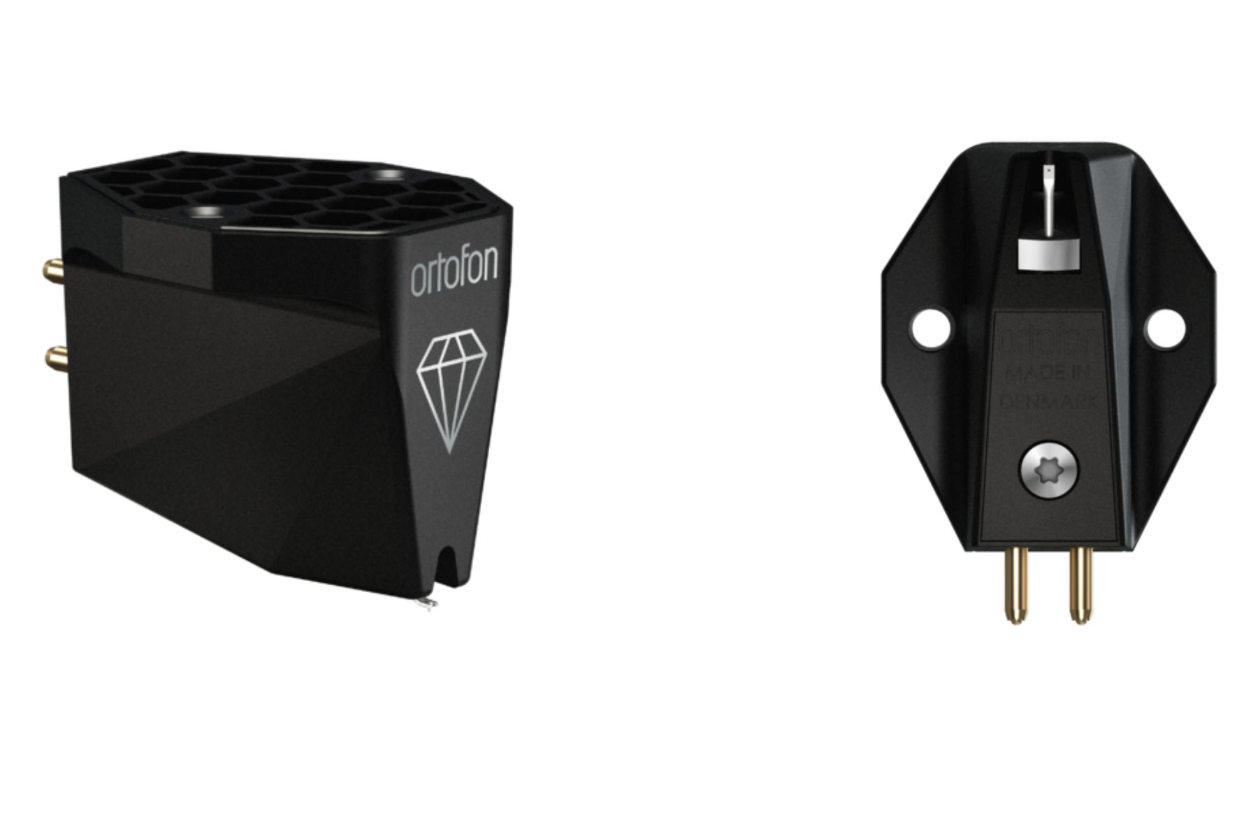ortofon mc x30
