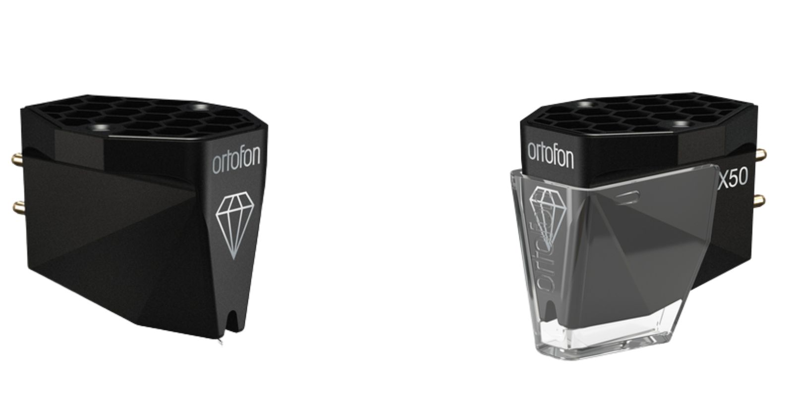 ortofon mc x50