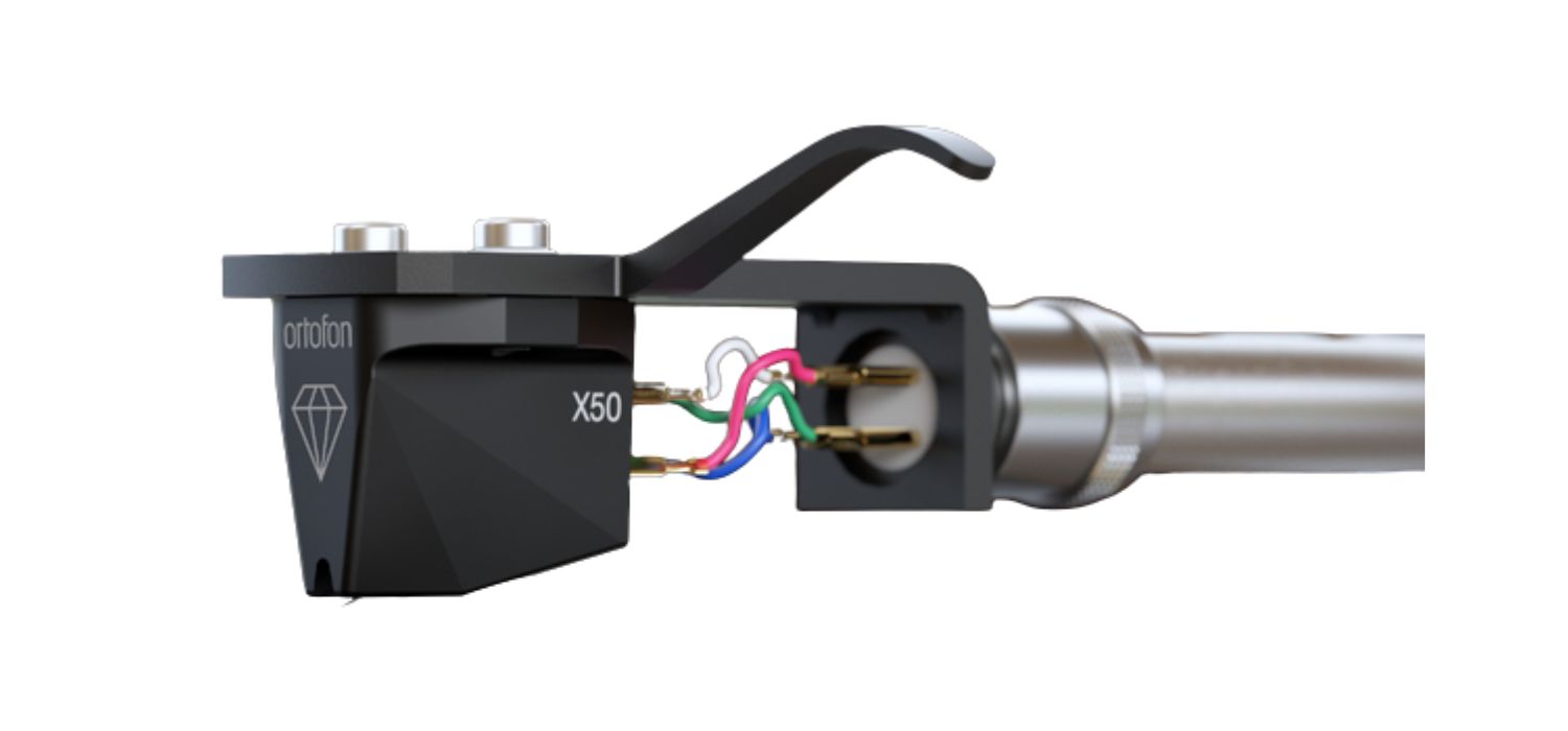 ortofon mc x50