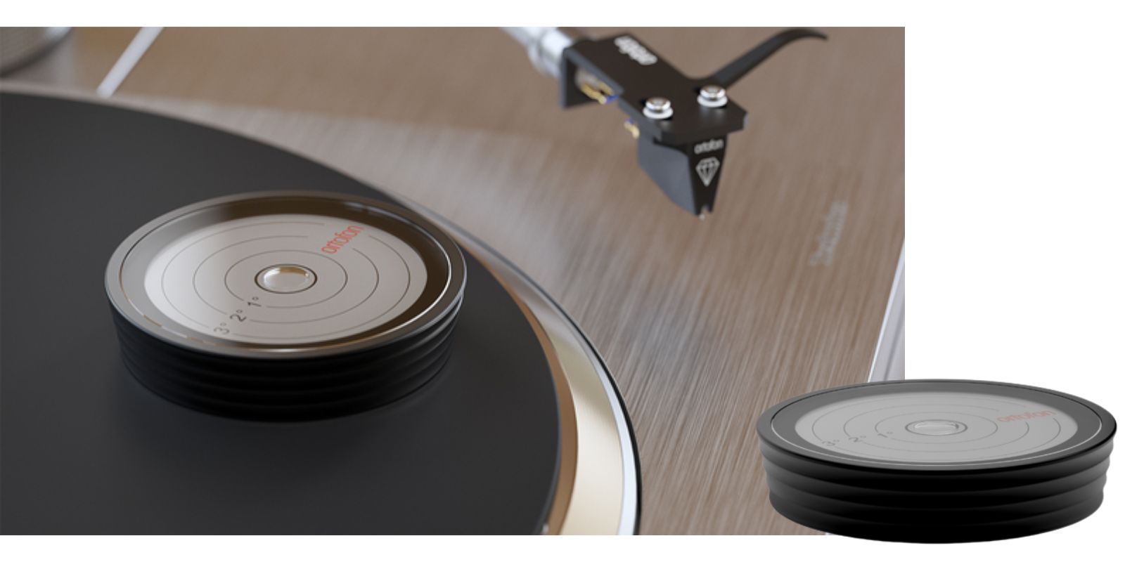 ortofon premium libelle