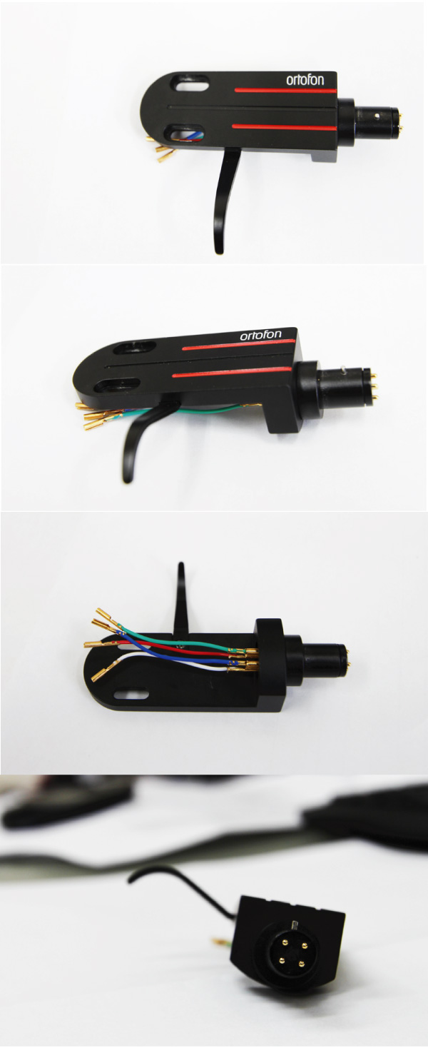 ortofon/LH6000