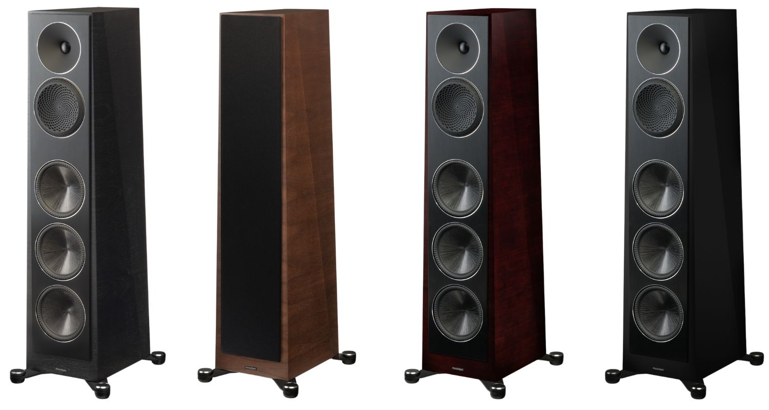 paradigm founder 100f