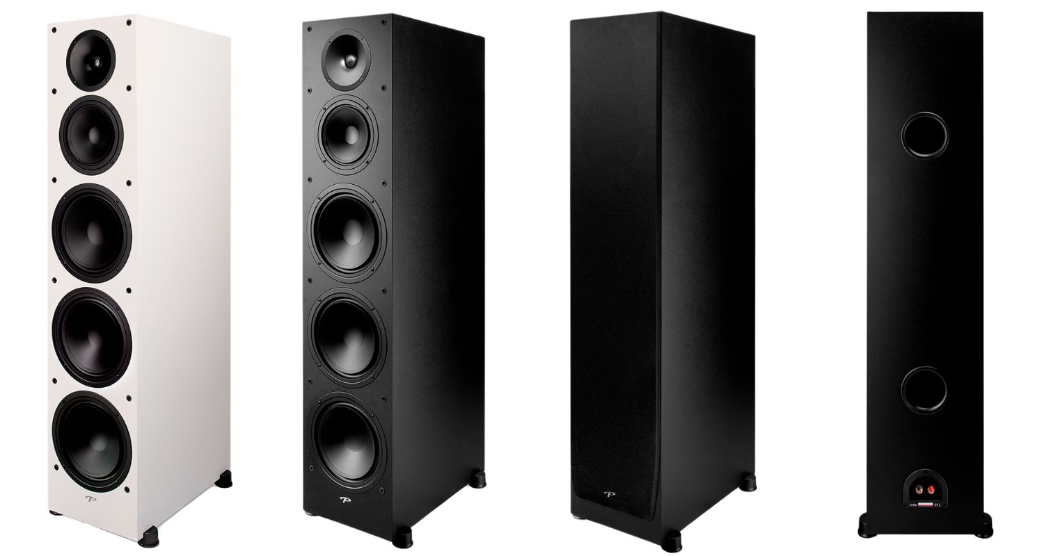 paradigm monitor 8000f