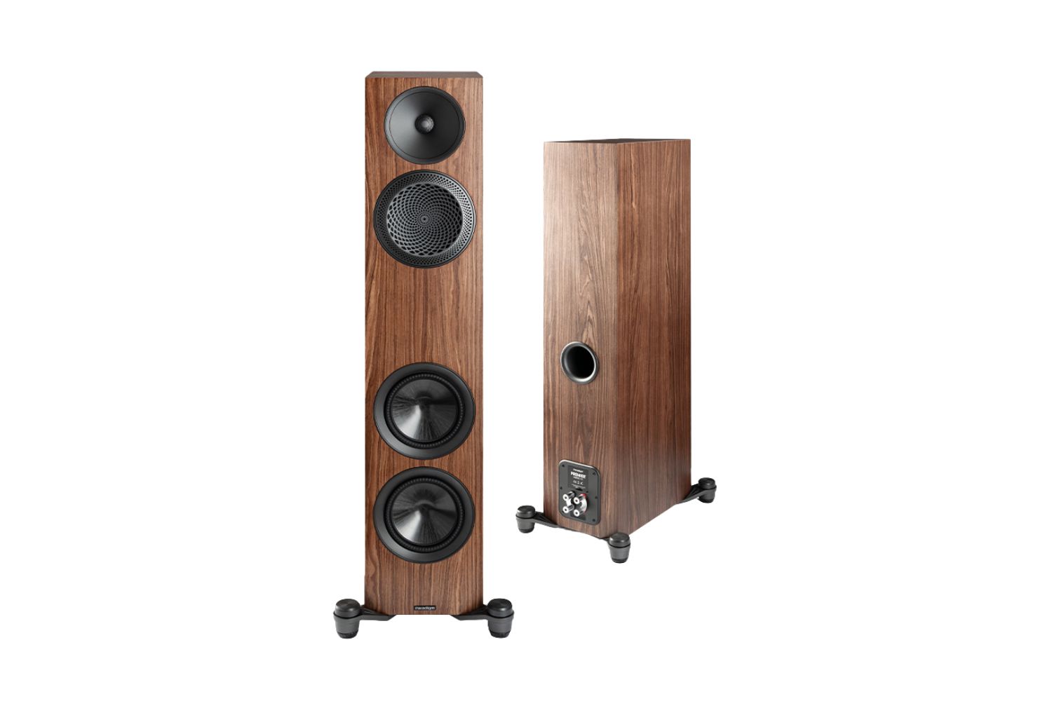 paradigm premium 820f v2