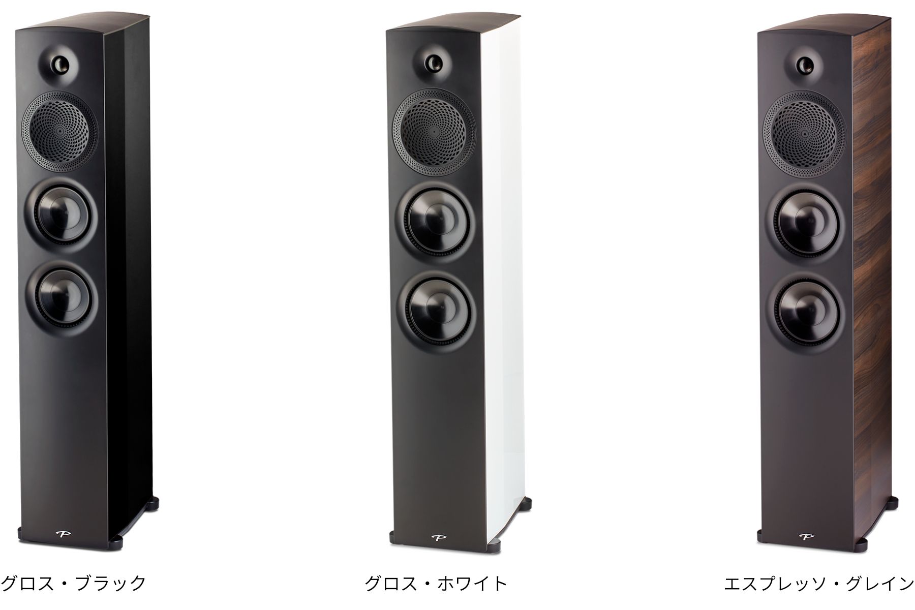 paradigm premium 800f.