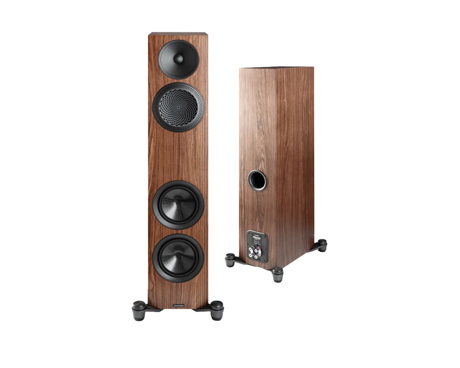 paradigm premium 820f v2