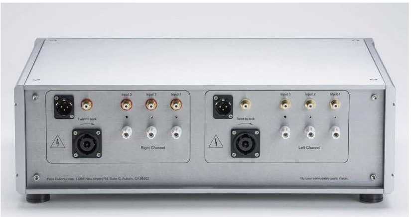 PASS Labs. XS-Phono