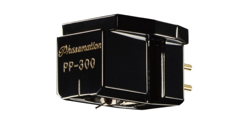 Phasemation PP-300